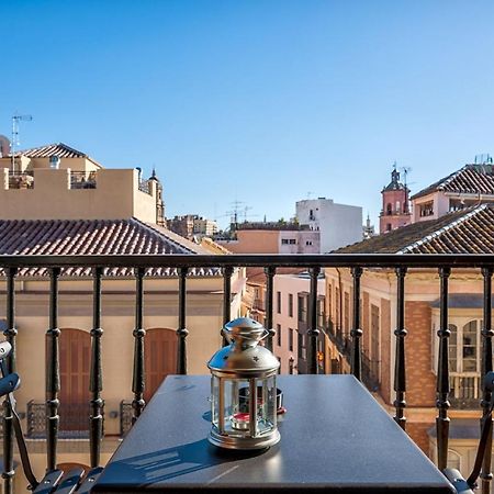 Mary Apartment In Malaga By Solaga Holiday Homes Экстерьер фото